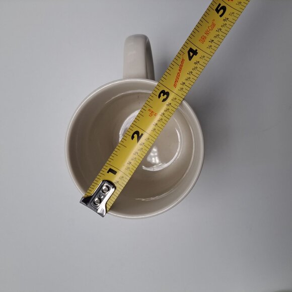 95X FM WQXI The Breakfast Club TV 68 WSYT Ceramic Mug White - Picture 10 of 10